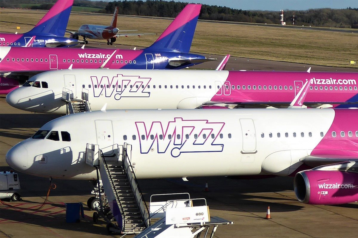 Wizz Air