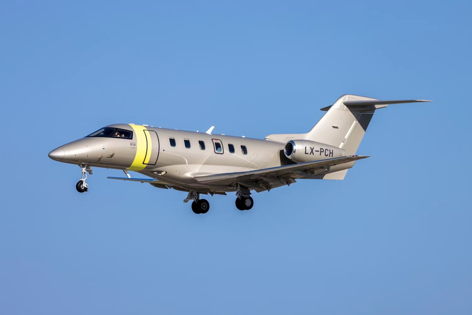 Pilatus PC-24