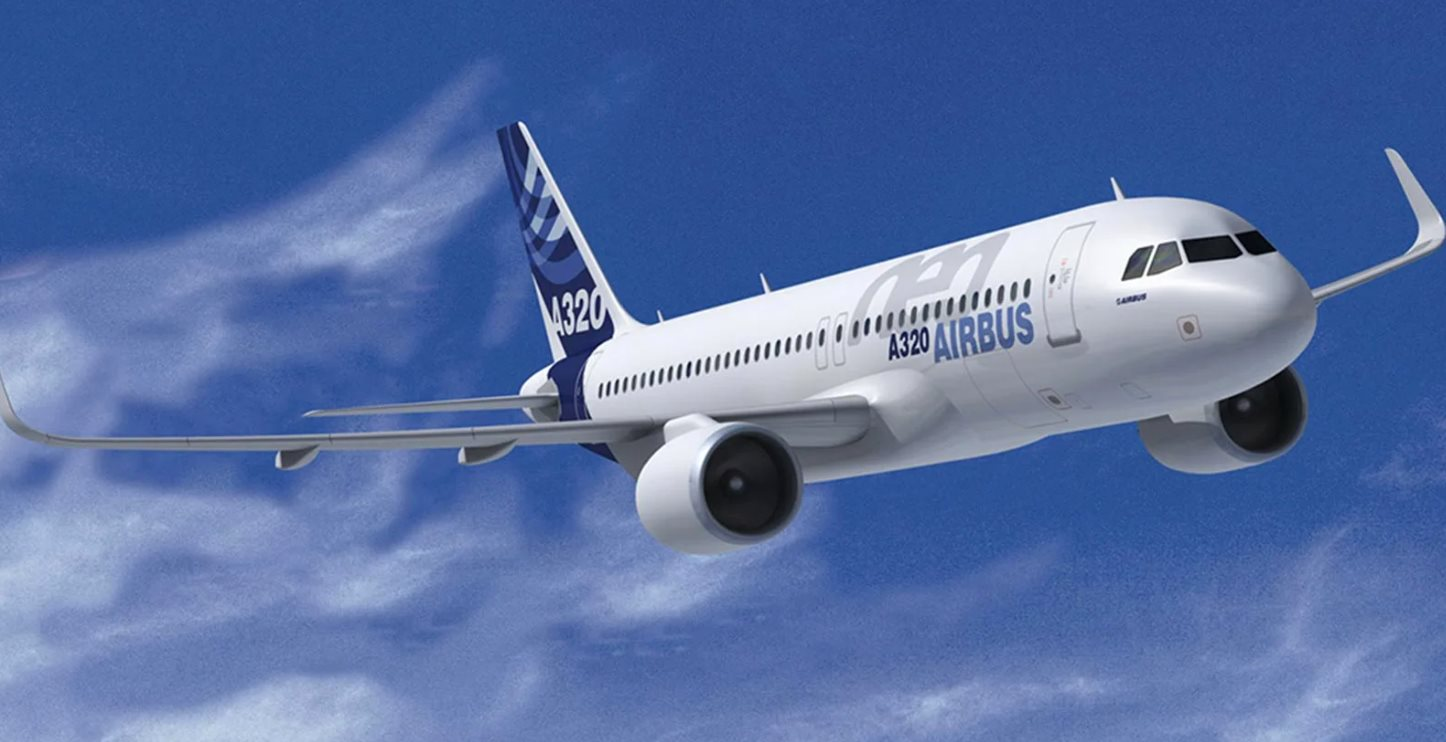 Nhiều chuyên gia cho rằng với tiến độ sản xuất hiện tại, Airbus có nguy cơ không đạt được mục tiêu năm nay. Ảnh: Aircharter.co.uk