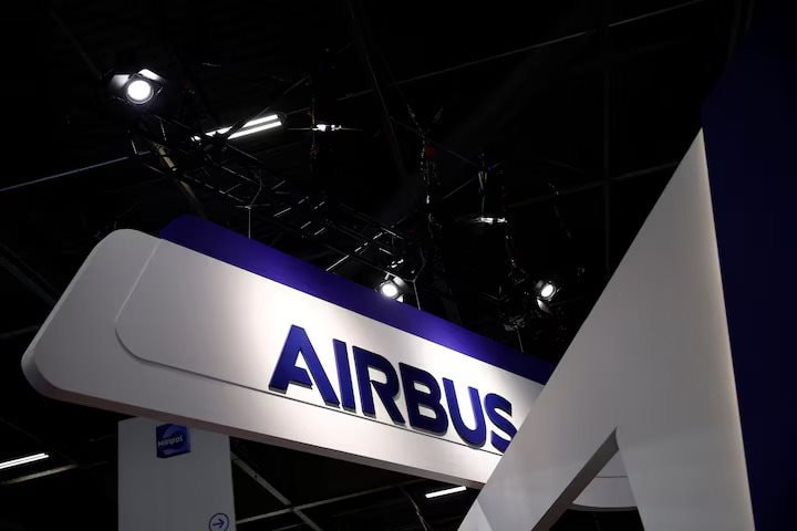 Phong độ của Airbus đang đi xuống vào những tháng cuối năm. Ảnh: Reuters.