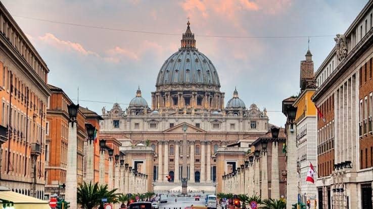 Vatican 1