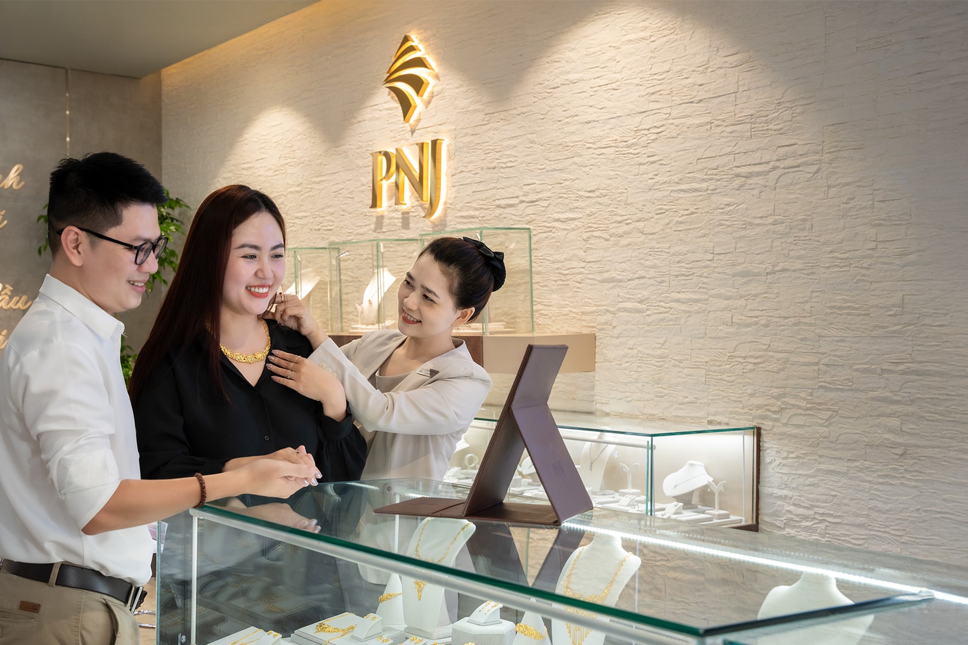 Cửa hàng bán lẻ