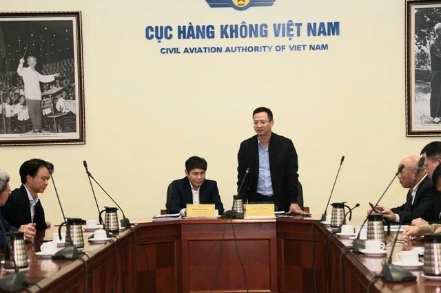 Cục trưởng