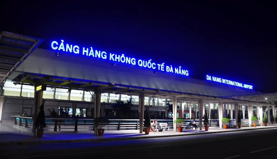 Sân bay quốc tế Đà Nẵng