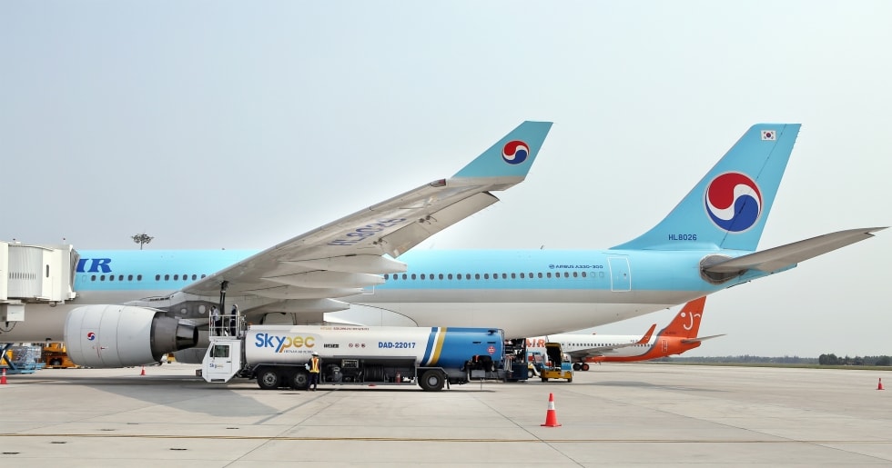 Korean Airlines