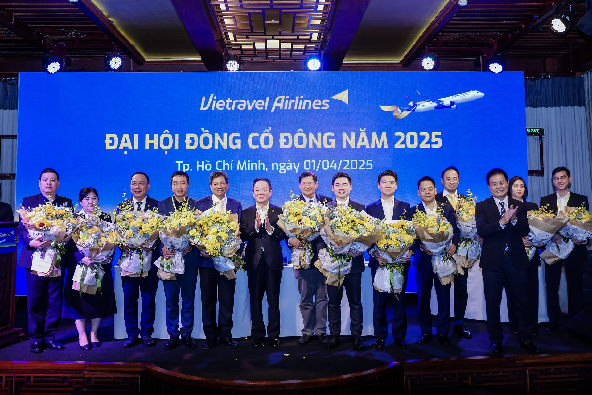 Vietravel Airlines