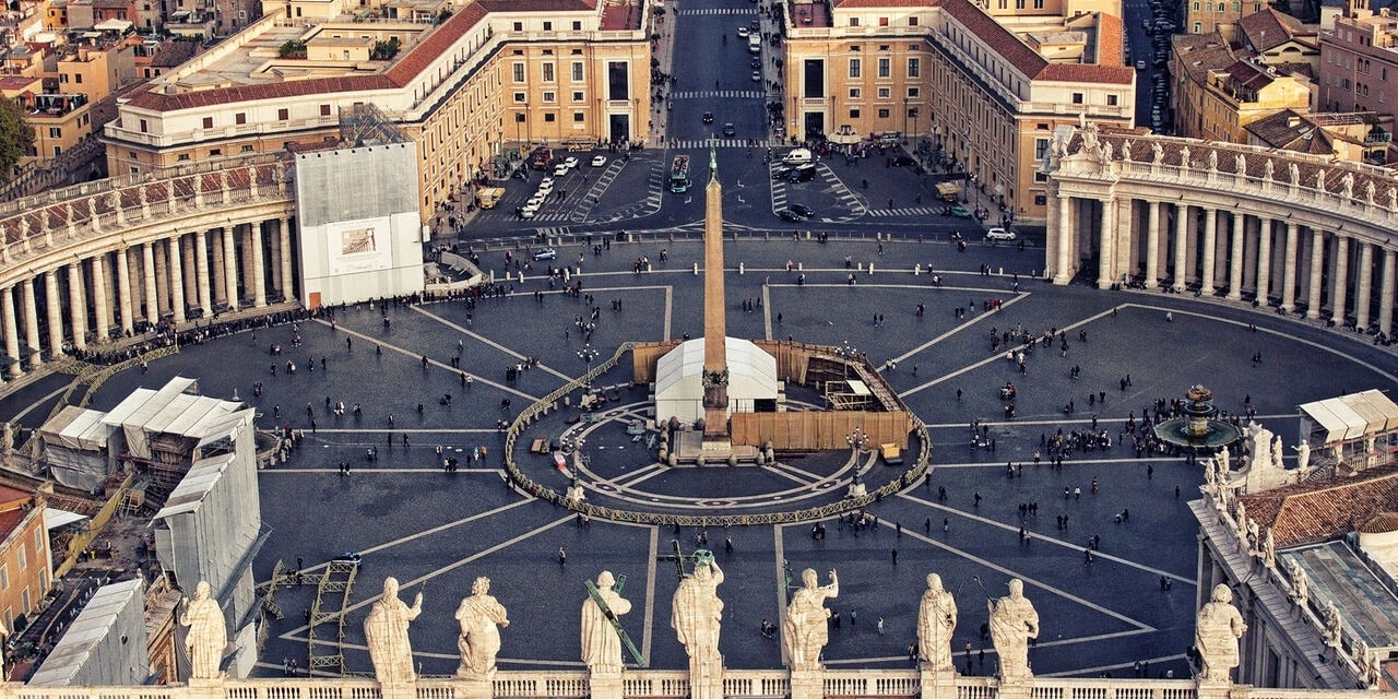 Vatican City