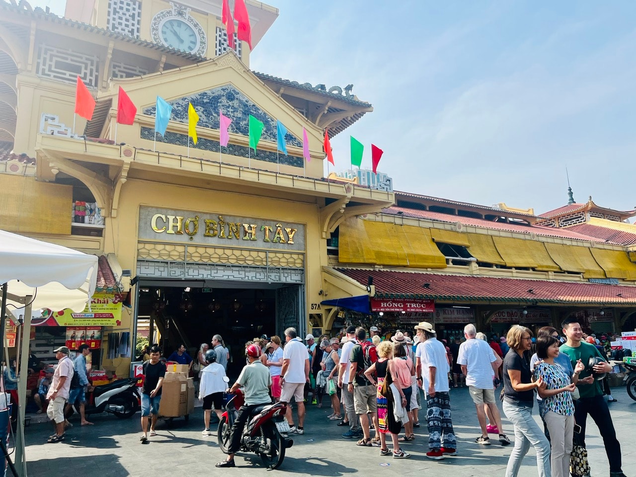 Chợ Bình Tây