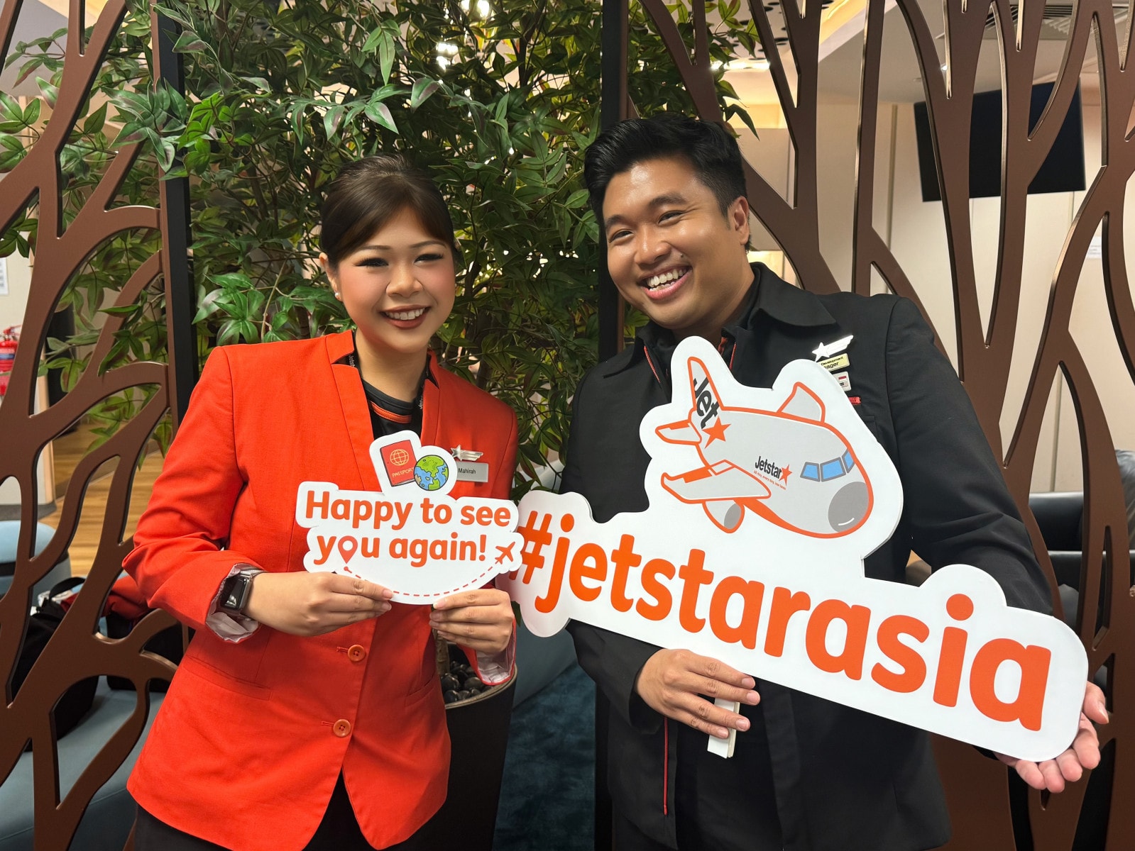 Nhân viên Jetstar Asia bị mất việc do hãng ngừng hoạt động sẽ được nhận bốn tuần lương cho mỗi năm làm việc tại công ty. Ảnh minh họa.