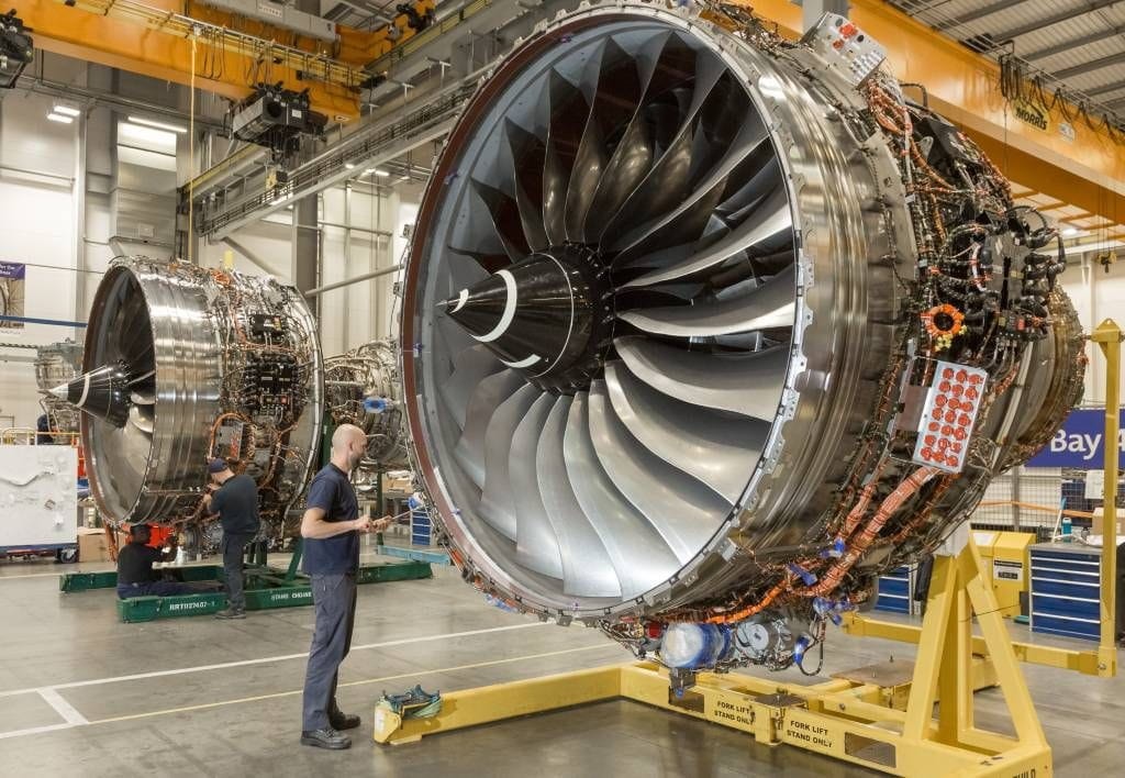 Roll Royce