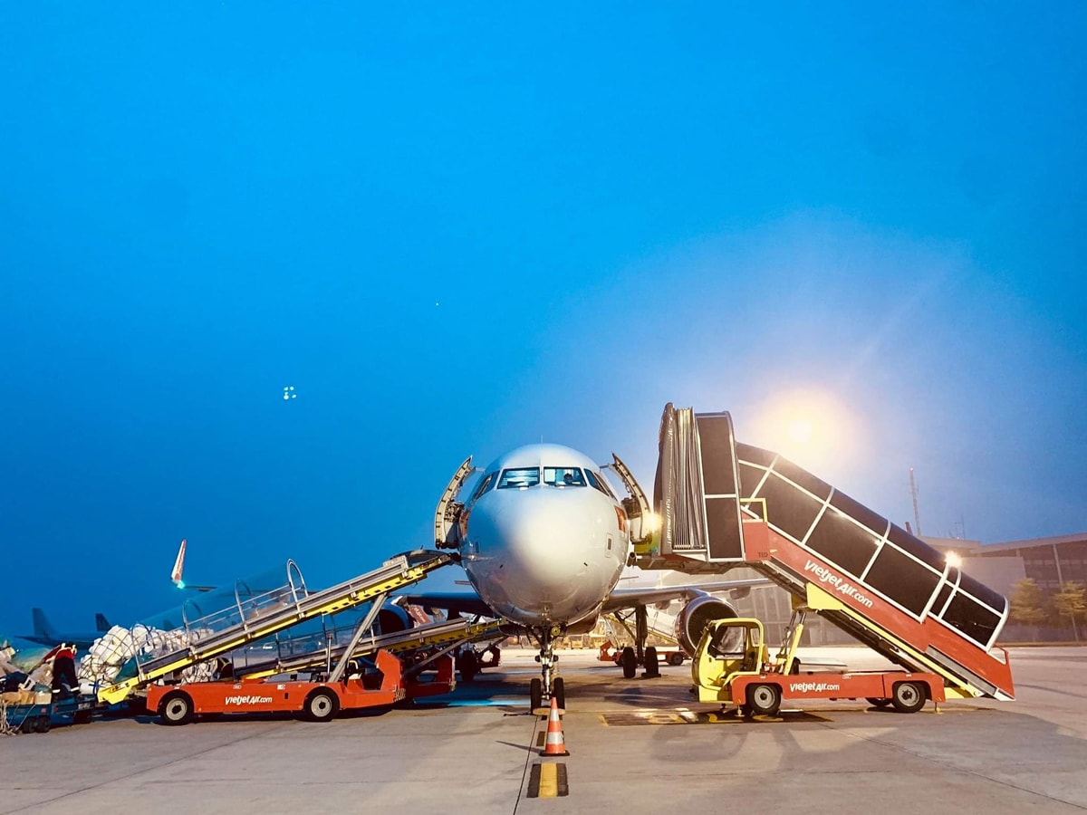 cargo 2