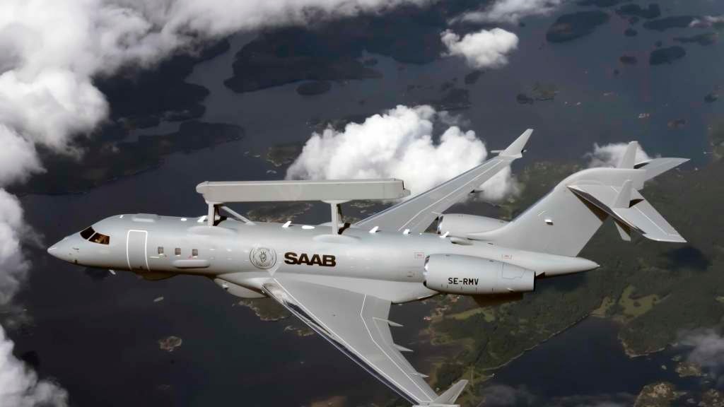 Saab's Aerobahn Runway and Surface Safety service selected for 26 additional U.S. airports