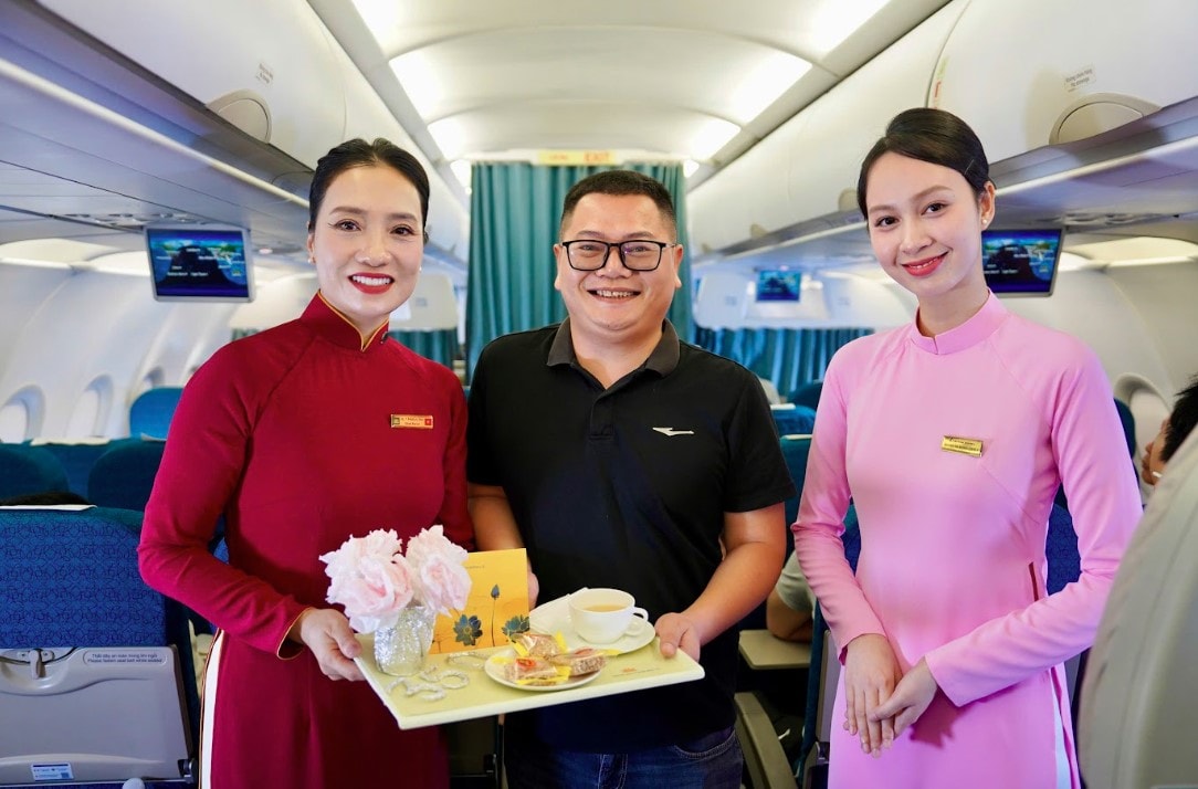 vietnam airlines