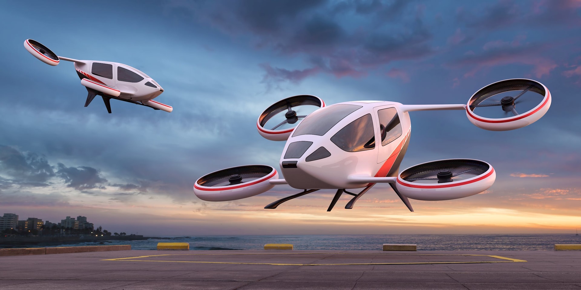 eVTOL Aircraft Technical Challenges, Application Opportunities and the Role of Motion_Option 1_Source File_1418145007
