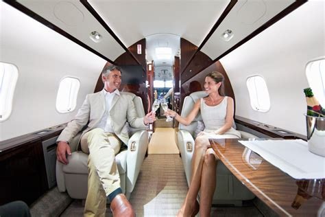Inside a Life of Luxury: 5 Ways the Rich Play by Different Rules