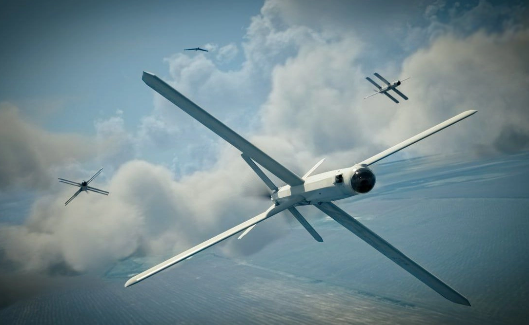 UAV Lancet 1