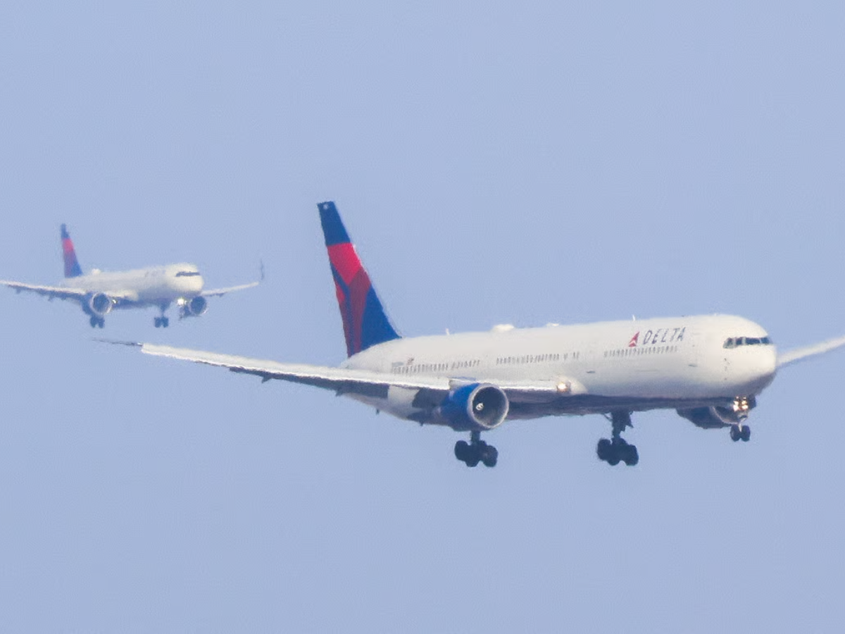 Mỹ siết quyền bay của Mexico, liên minh Delta – Aeromexico lao đao