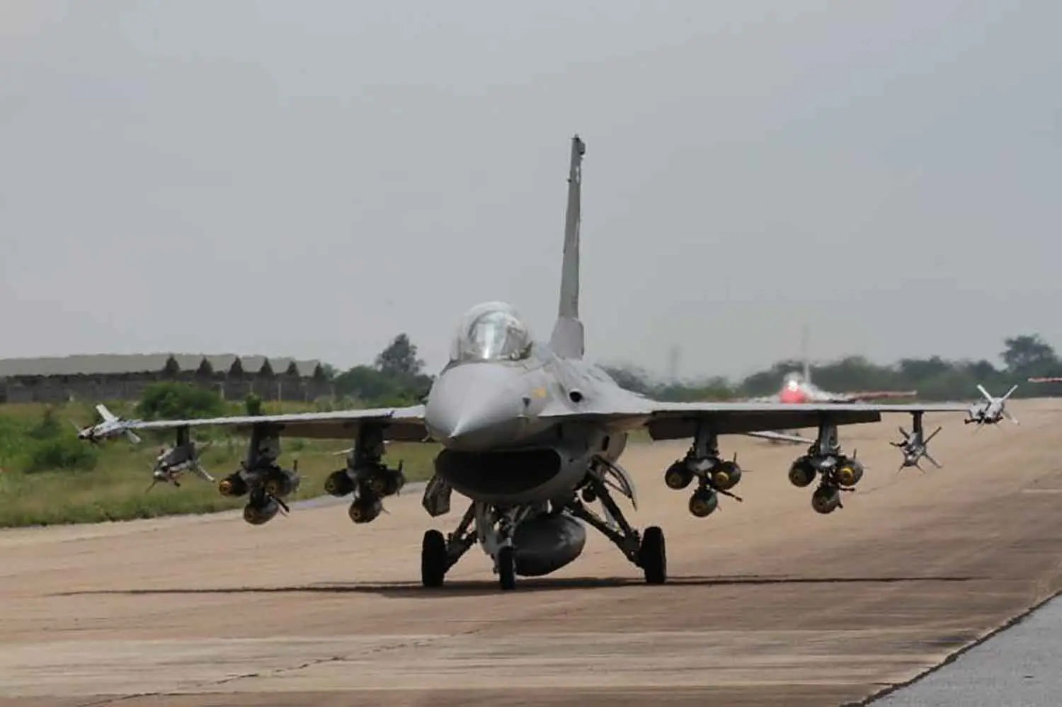 F-16-Thai Lan 3