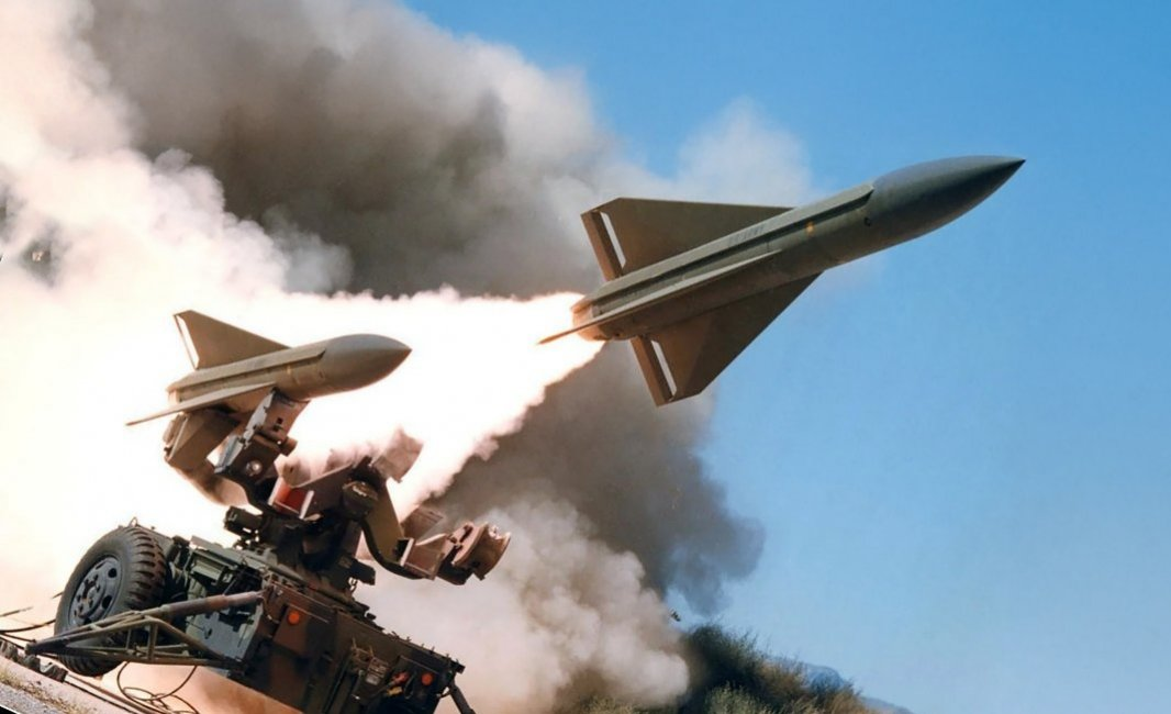 MIM-23 HAWK