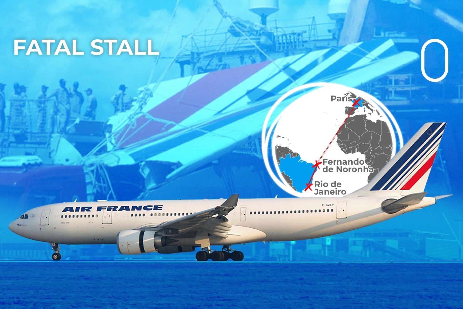 air france 447
