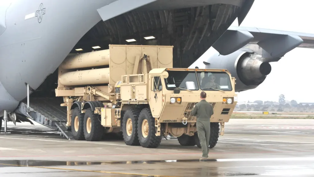 ten lua THAAD 2