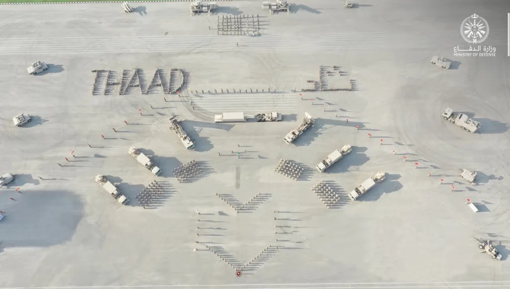 ten lua THAAD 3