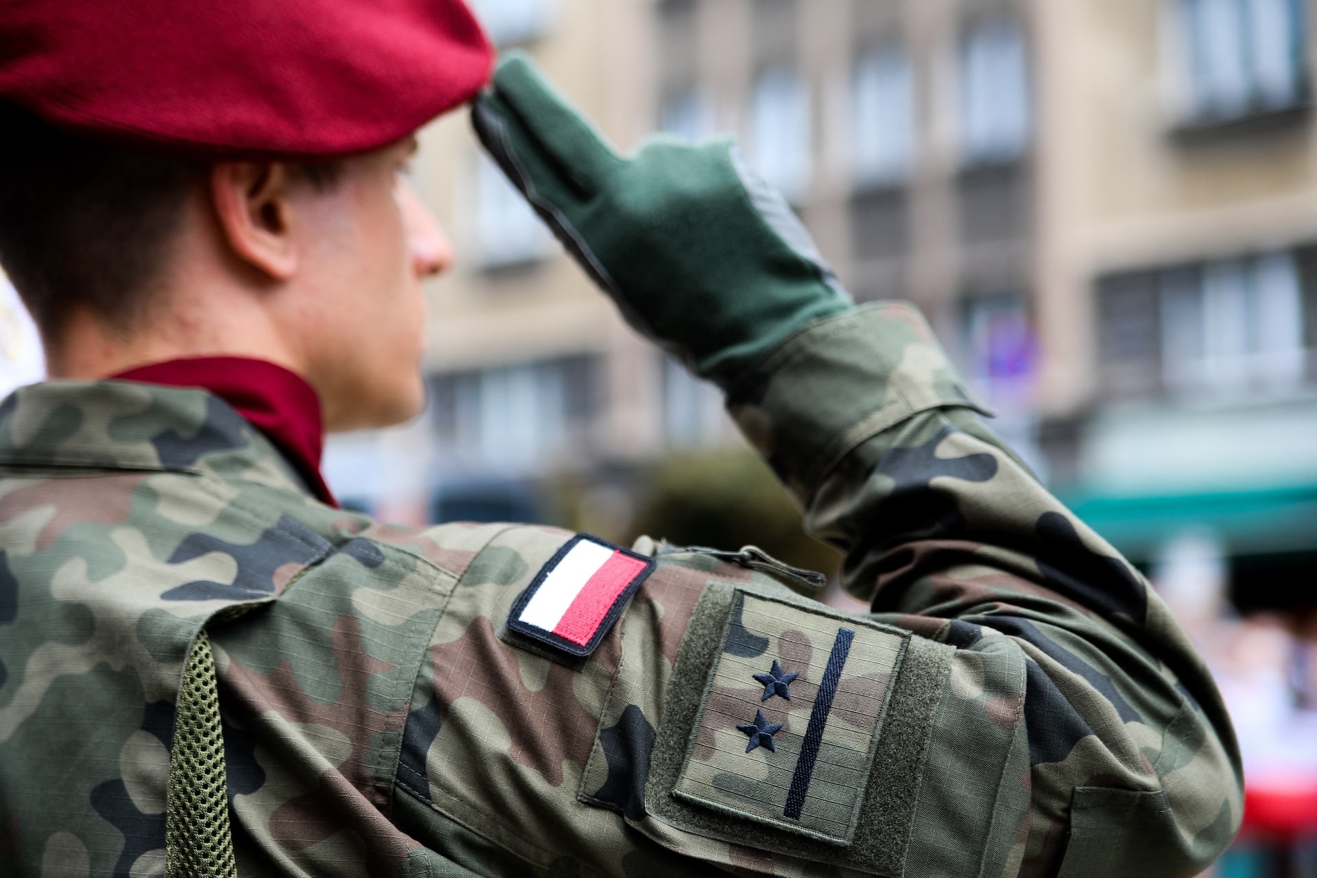 Poland Embarks on 'Drone Revolution' to Modernize Armed Forces – The Defense Post