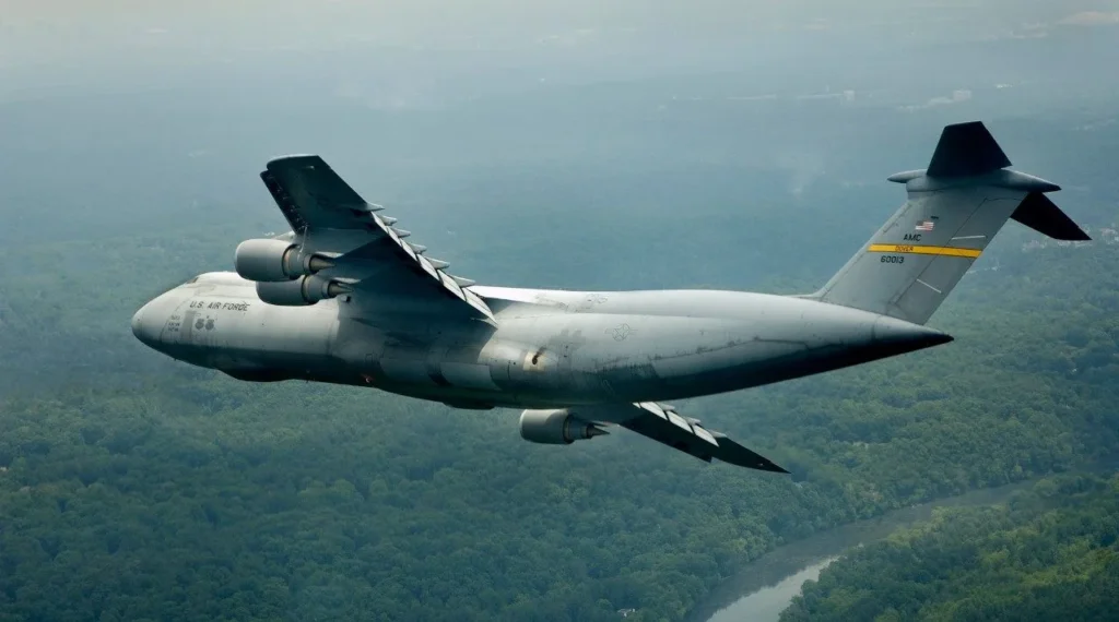 Lockheed Martin