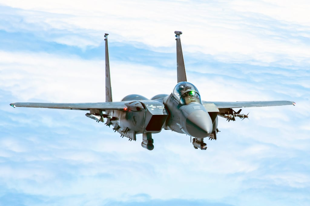 Air Force