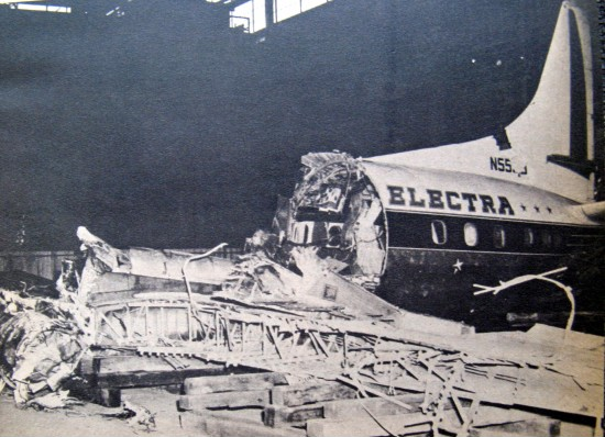 Civil Aeronautics Board