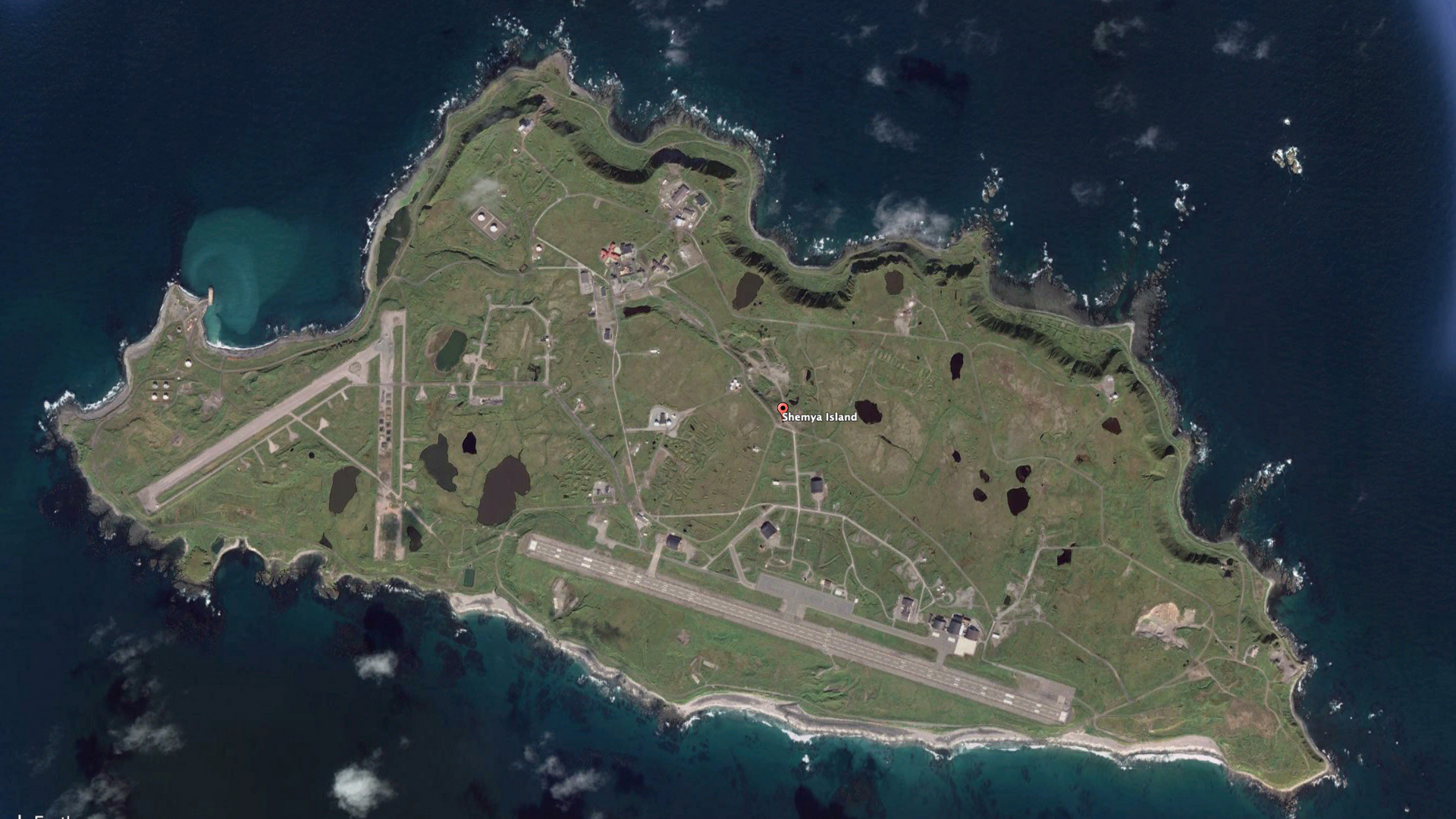 Google Earth