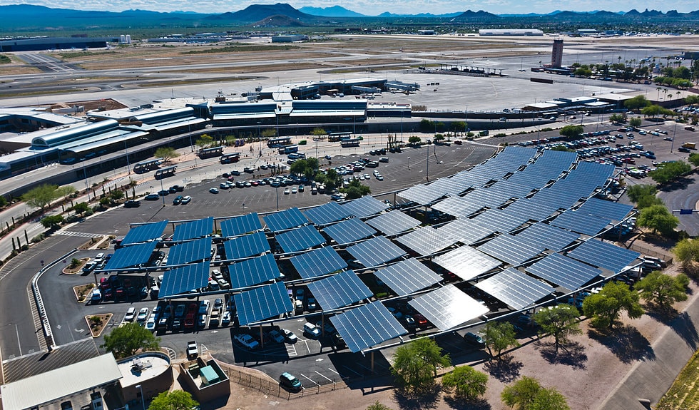 Solar Power World