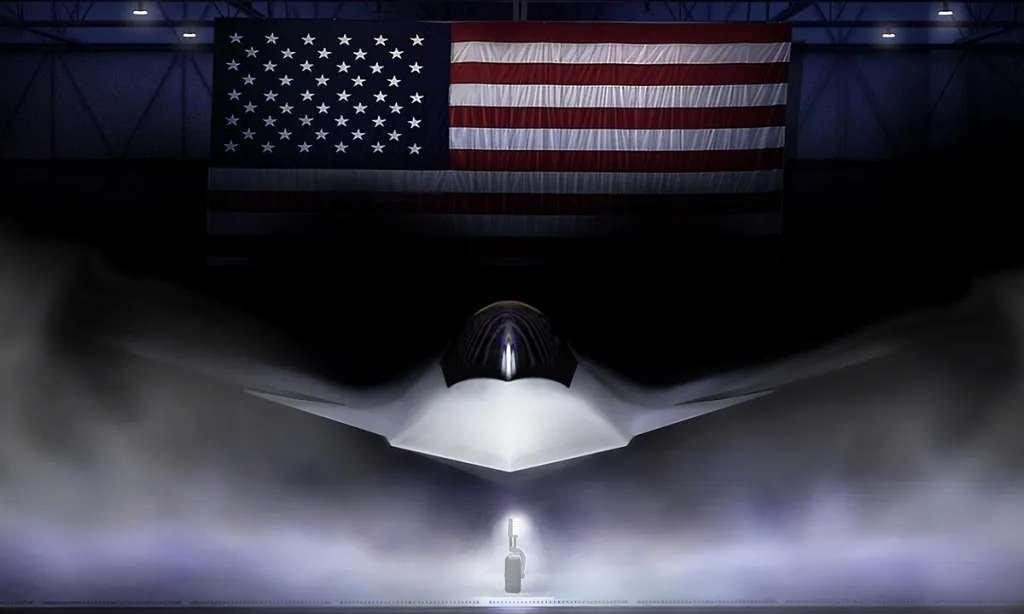 F-47 khong quan My