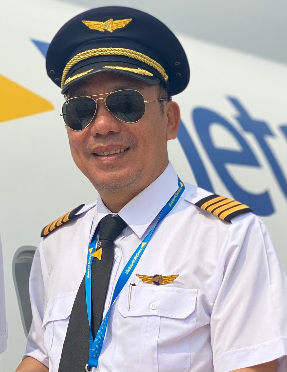 Mr Vu
