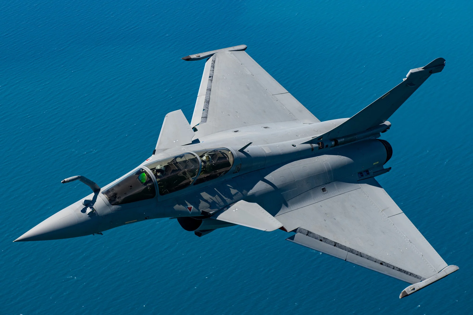 Tiem kich Rafale 2