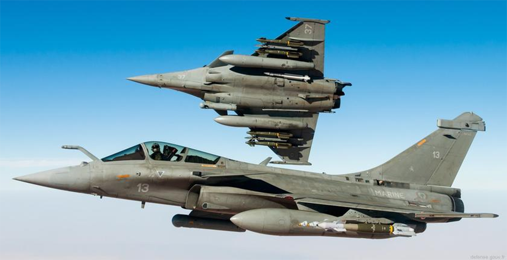 Tiem kich Rafale 3