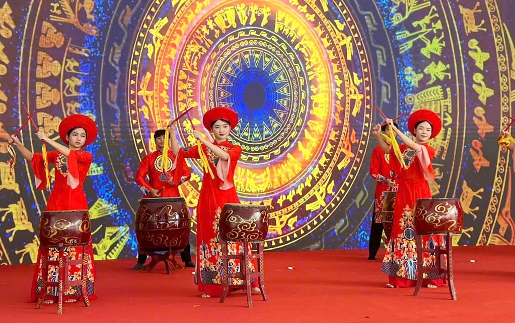 Trung tam 3