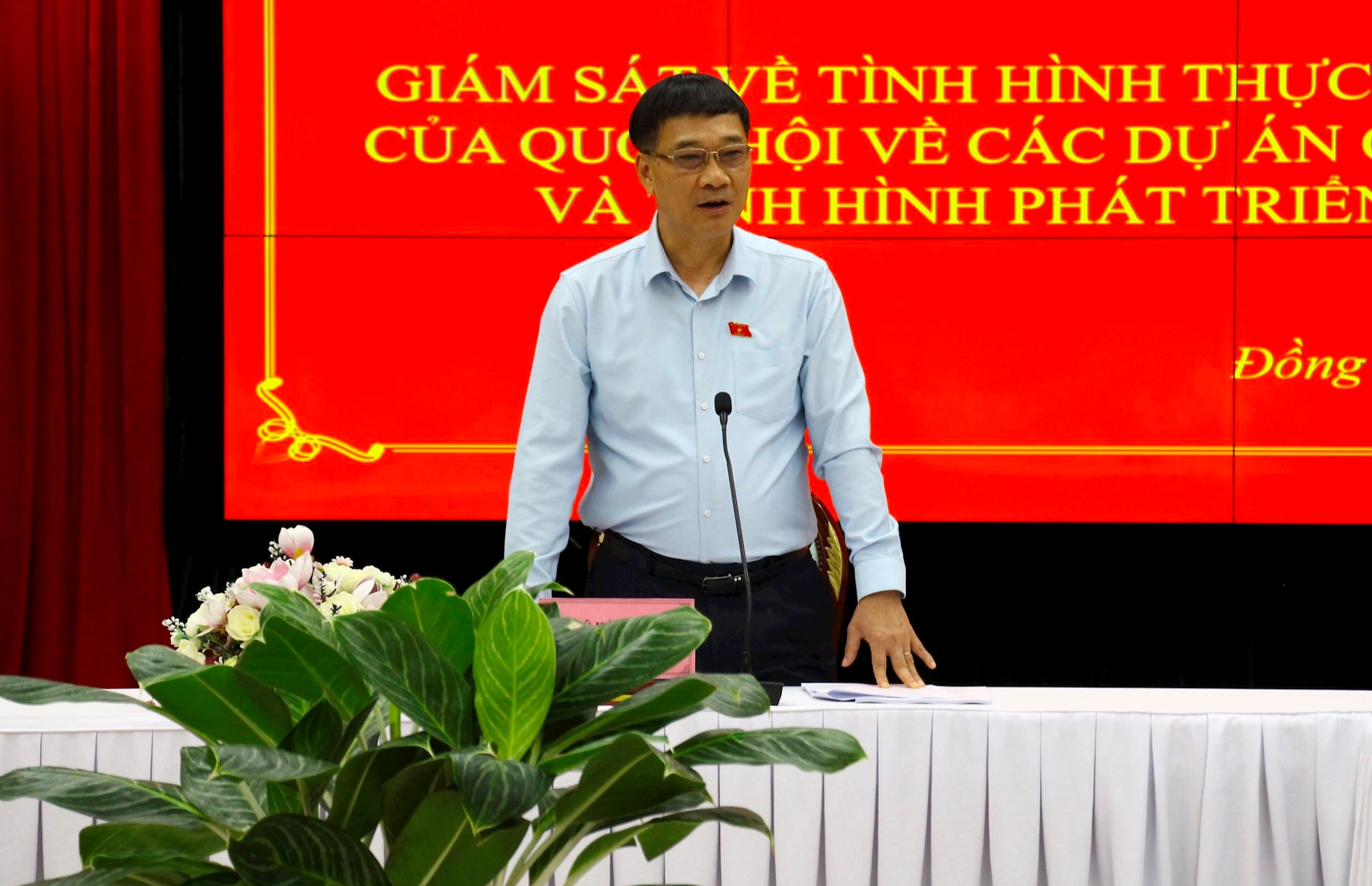Mr Thanh