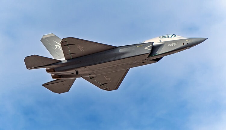 J-35A