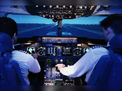 Air India frames new policy on fatigue calls by pilots - The Economic Times