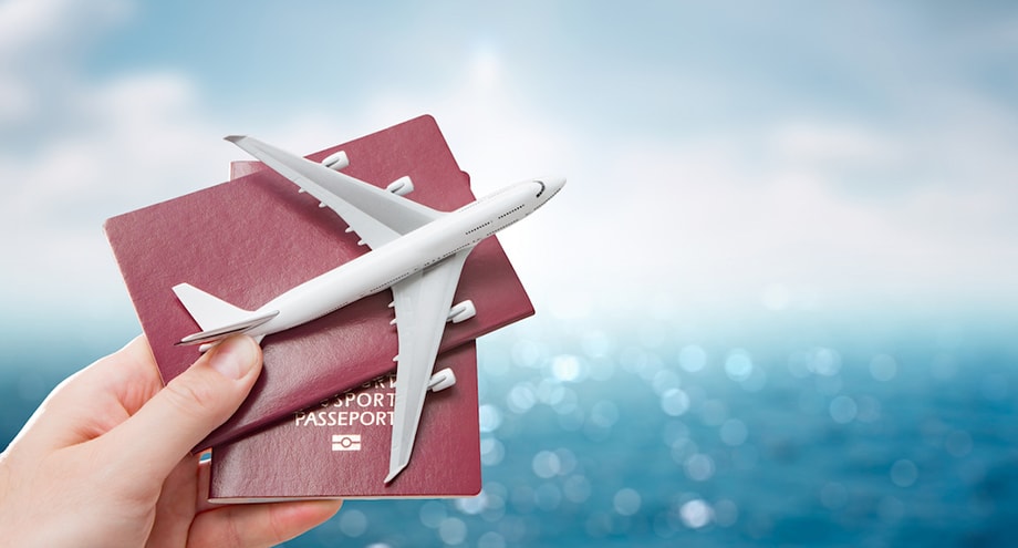 Đặt vé máy bay đi Thái Lan giá rẻ