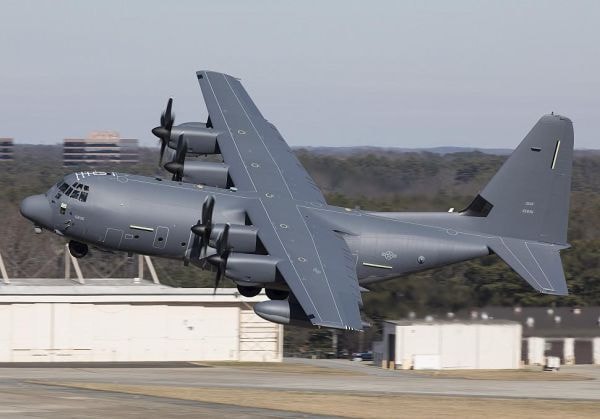 Indonesia tăng cường năng lực vận tải đường không bằng máy bay C-130