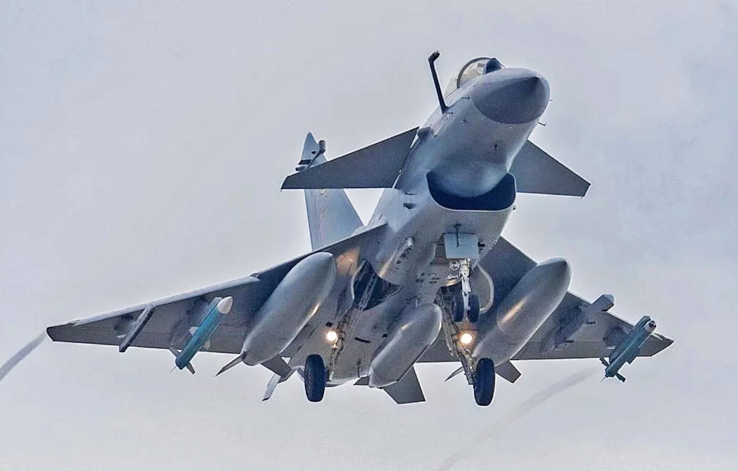 j10C-tiem kich Trung Quoc