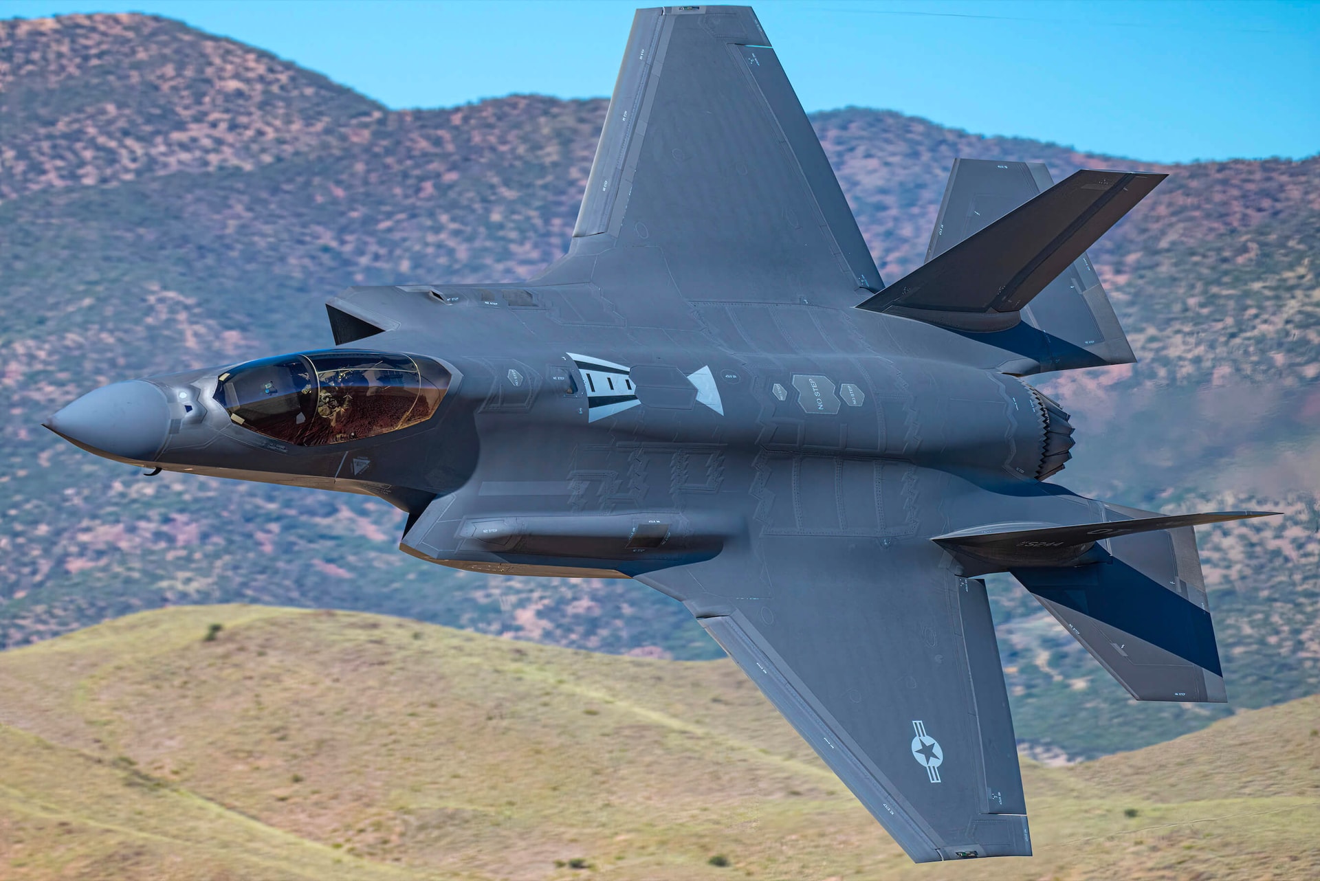Total estimated cost of Canada's F-35 program is $74B: Parliamentary Budget Officer - Skies Mag