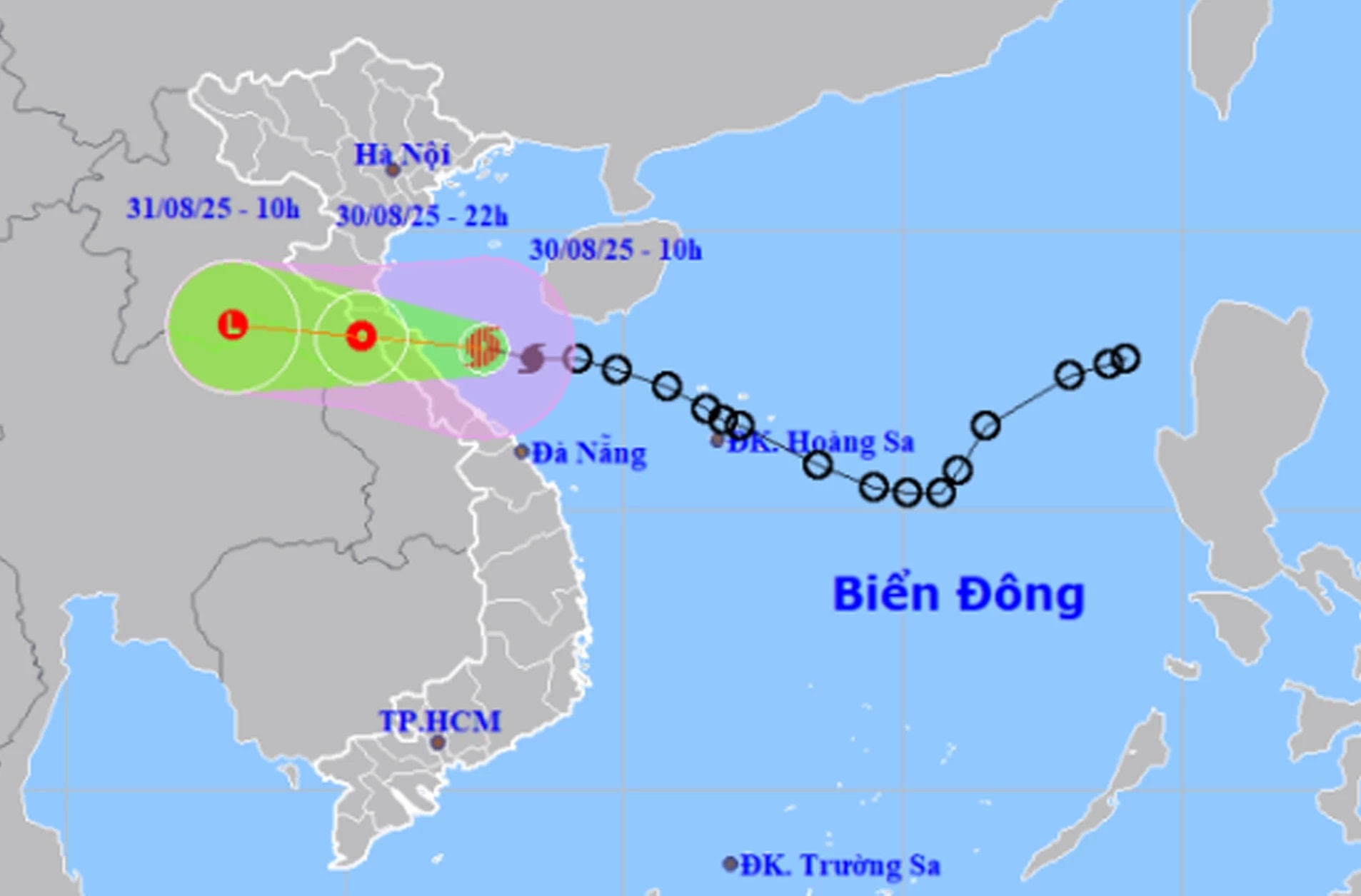 Bao so 6