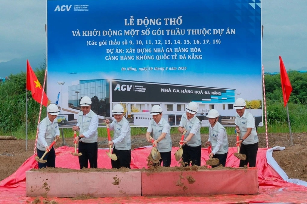 Da Nang