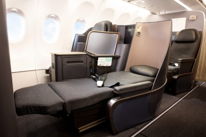 Photo2 Korean Air A321neo Prestige Class 1 scaled