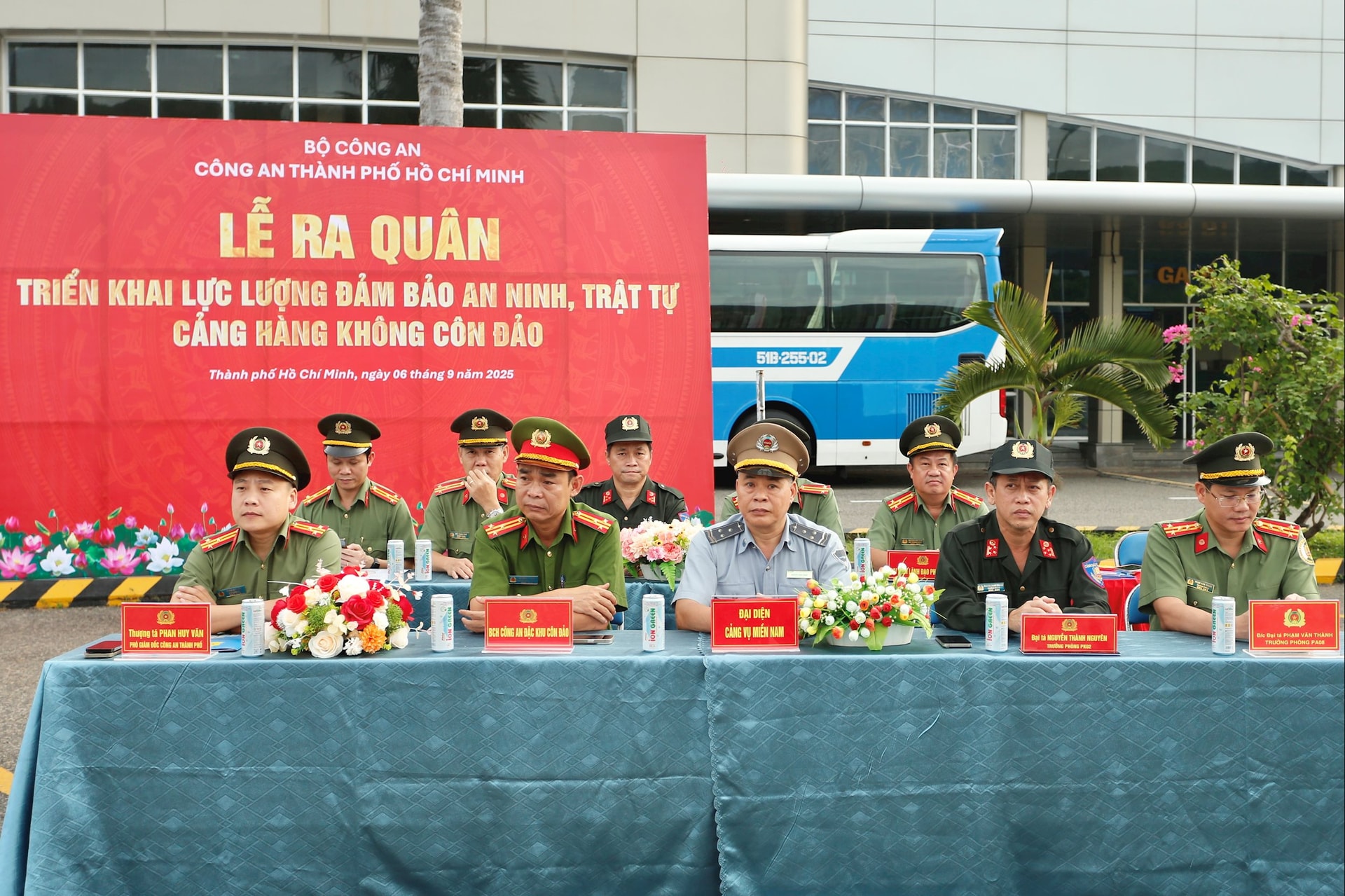 Con Dao 1