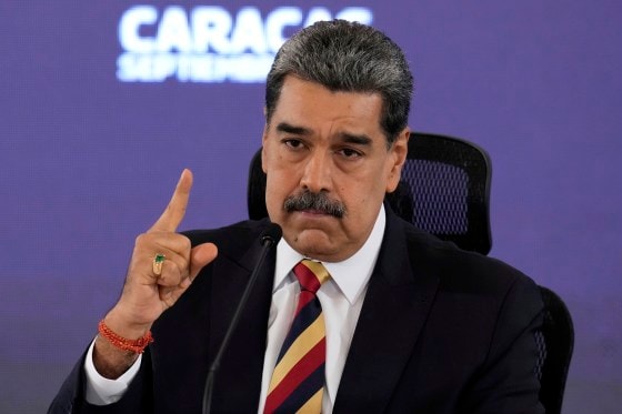Venezuela United States nicholas maduro politics political nicolas