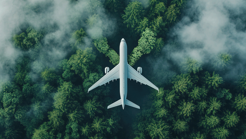 CORSIA Compliance: Carbon Market Challenges Bite